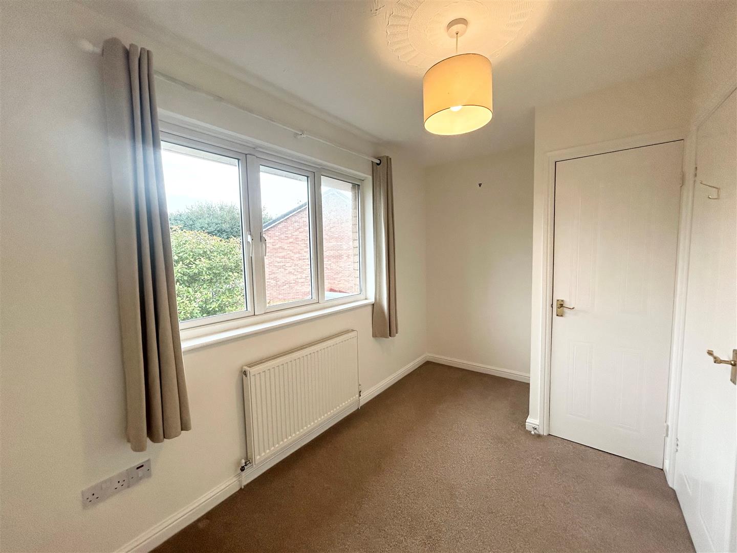 Llys Eglwys, Boadlands, Bridgend County Borough, CF31 5DT